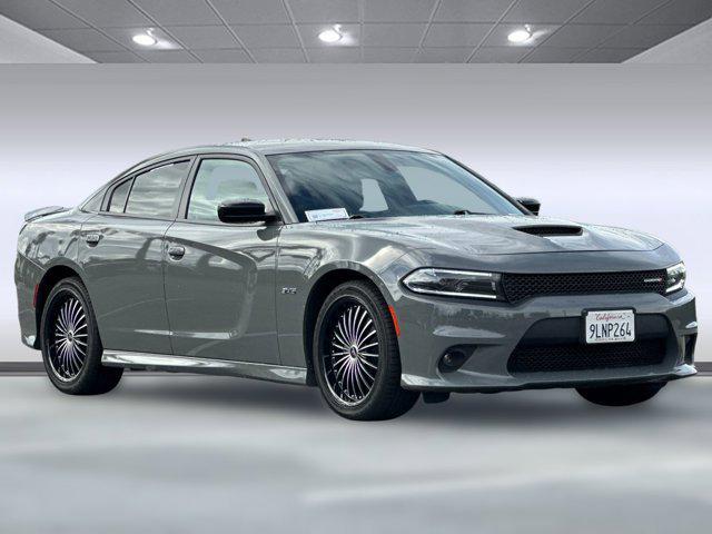 used 2023 Dodge Charger car, priced at $33,888