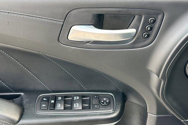 used 2023 Dodge Charger car, priced at $33,888