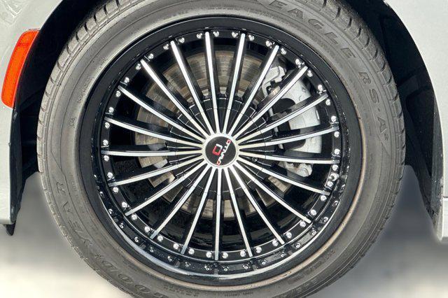 used 2023 Dodge Charger car, priced at $33,888