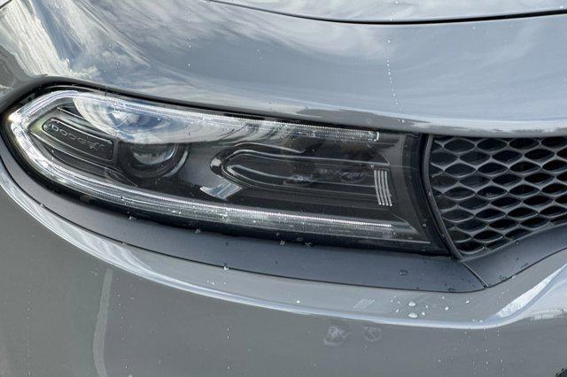 used 2023 Dodge Charger car, priced at $33,888