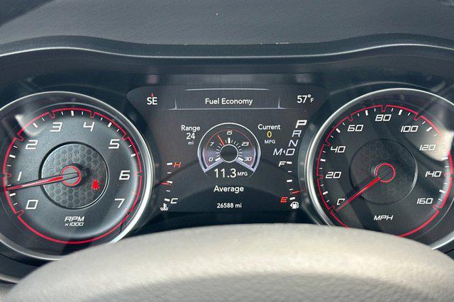 used 2023 Dodge Charger car, priced at $33,888