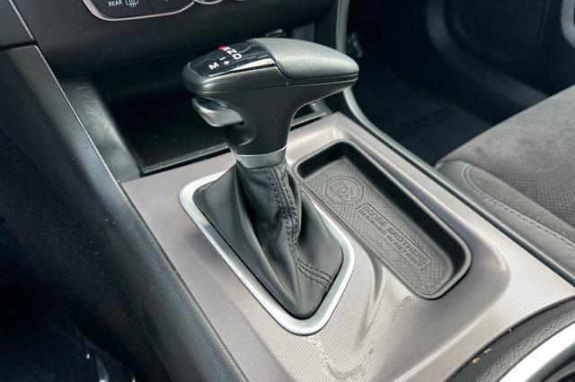 used 2023 Dodge Charger car, priced at $33,888