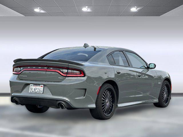 used 2023 Dodge Charger car, priced at $33,888