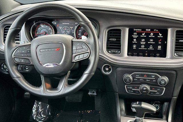 used 2023 Dodge Charger car, priced at $33,888