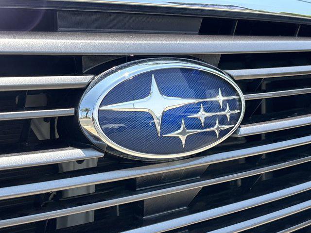 used 2022 Subaru Ascent car, priced at $28,999