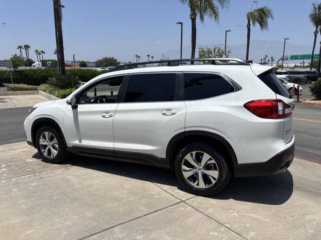 used 2022 Subaru Ascent car, priced at $28,999