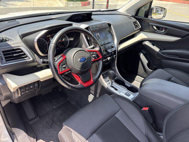 used 2022 Subaru Ascent car, priced at $28,999