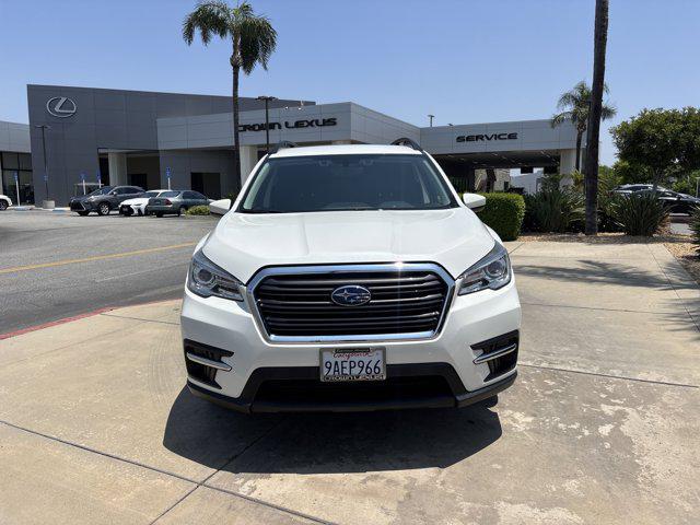 used 2022 Subaru Ascent car, priced at $28,999