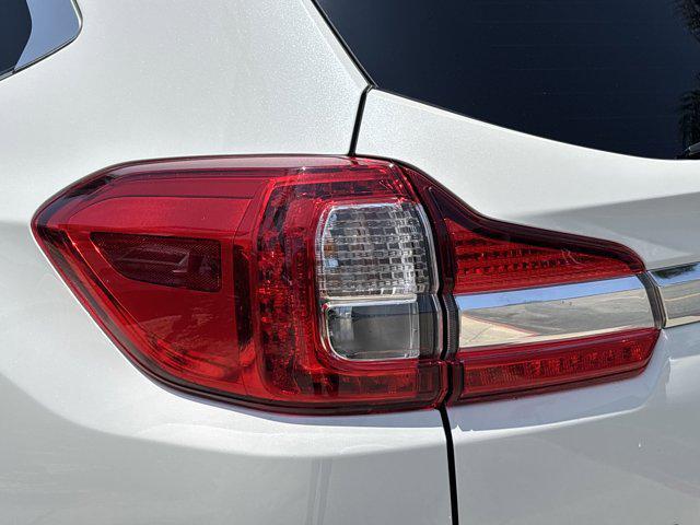 used 2022 Subaru Ascent car, priced at $28,999