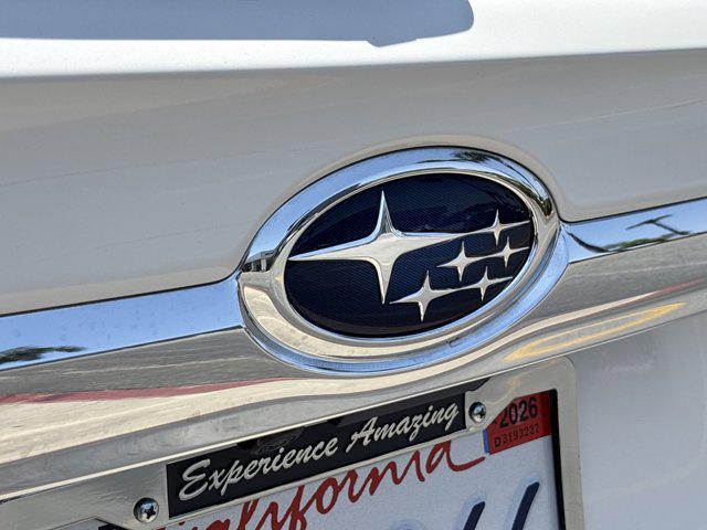 used 2022 Subaru Ascent car, priced at $28,999
