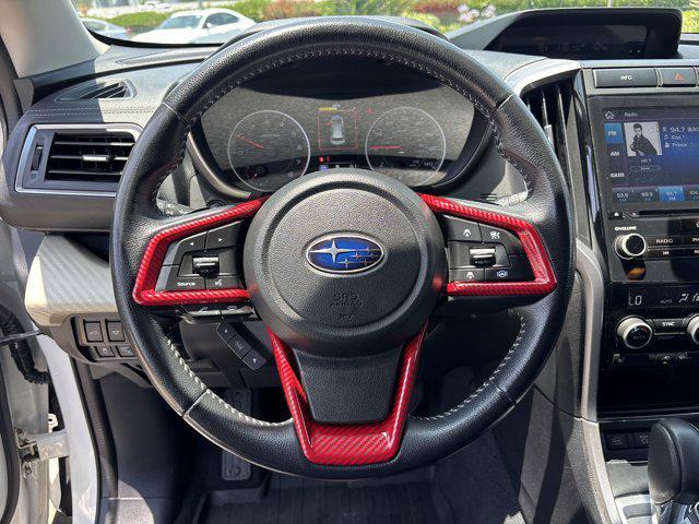 used 2022 Subaru Ascent car, priced at $28,999