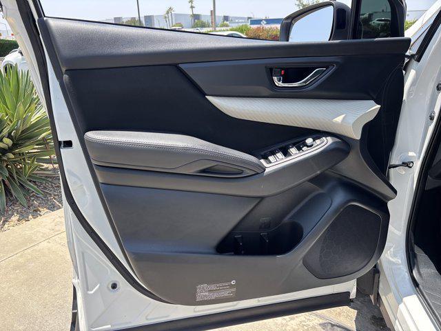 used 2022 Subaru Ascent car, priced at $28,999