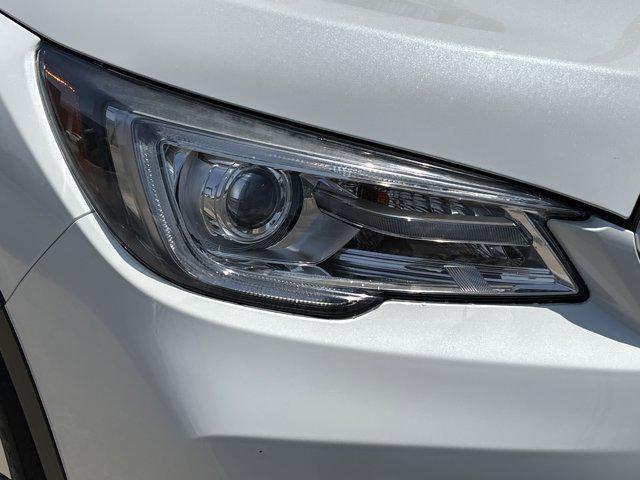 used 2022 Subaru Ascent car, priced at $28,999