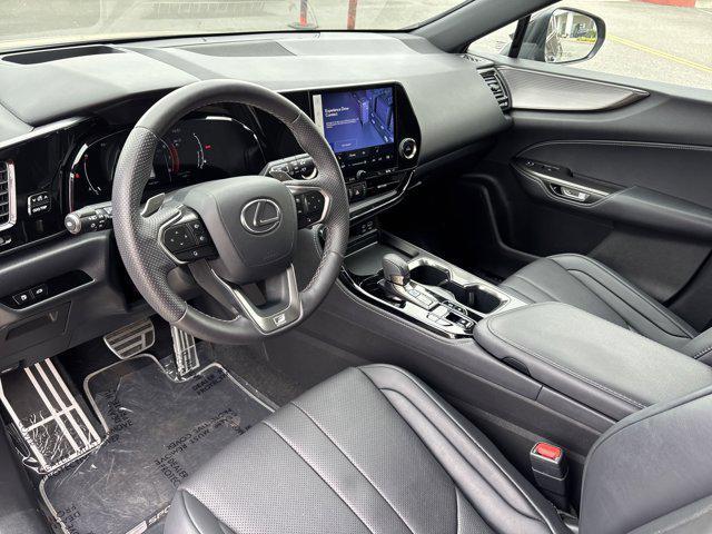 used 2024 Lexus NX 350 car, priced at $44,998