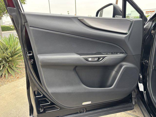 used 2024 Lexus NX 350 car, priced at $44,998