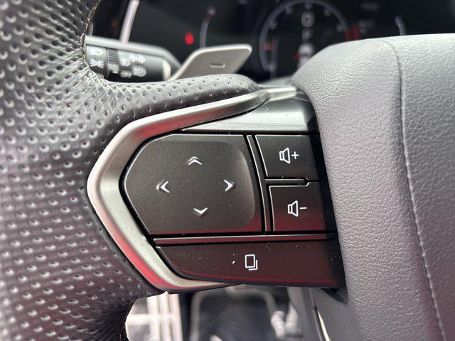 used 2024 Lexus NX 350 car, priced at $44,998