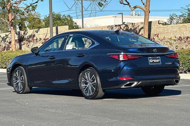 new 2023 Lexus ES 350 car, priced at $47,480