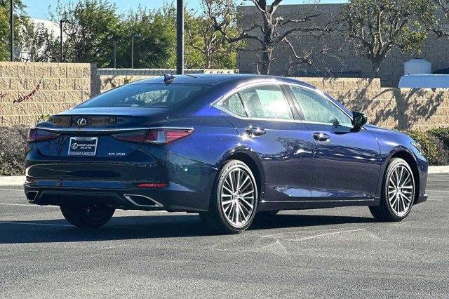 new 2023 Lexus ES 350 car, priced at $47,480