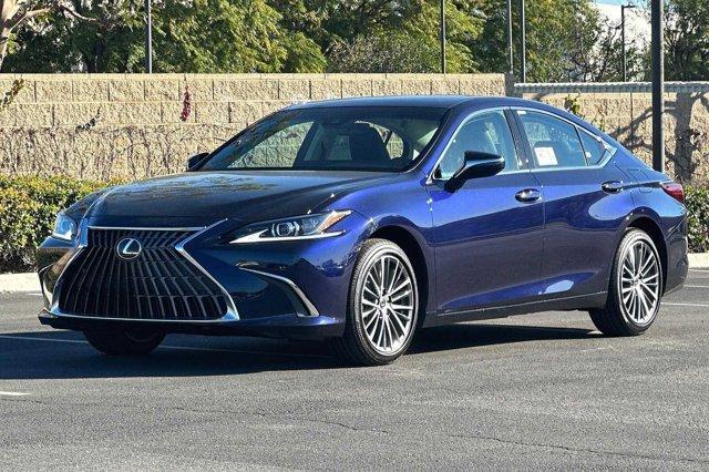 new 2023 Lexus ES 350 car, priced at $47,480