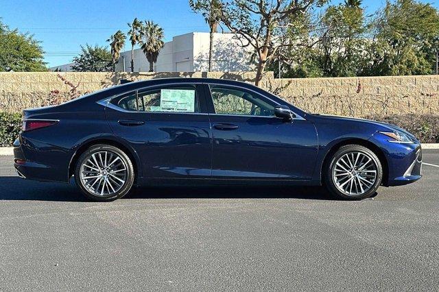 new 2023 Lexus ES 350 car, priced at $47,480