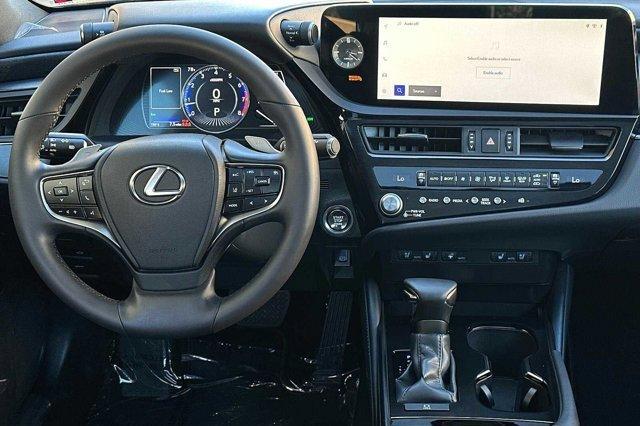 new 2023 Lexus ES 350 car, priced at $47,480