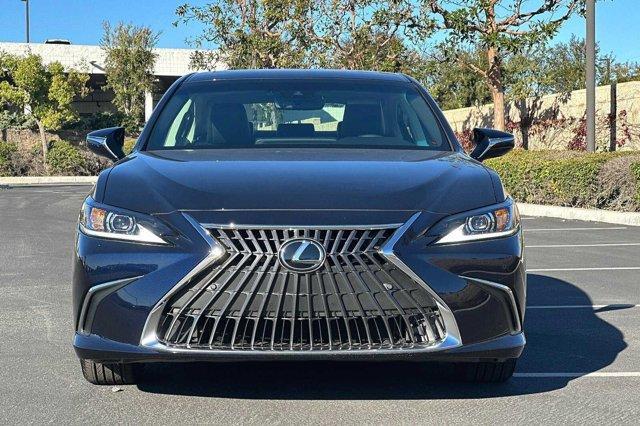 new 2023 Lexus ES 350 car, priced at $47,480