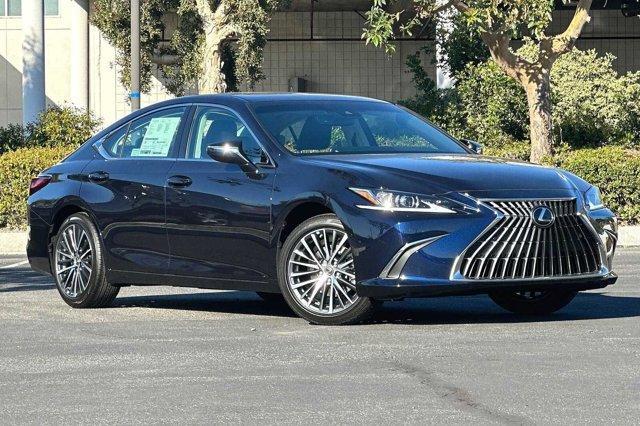 new 2023 Lexus ES 350 car, priced at $47,480