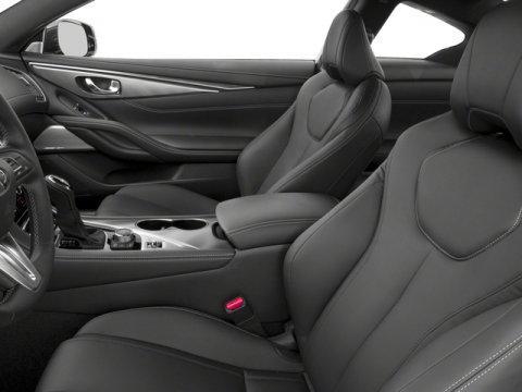 used 2017 INFINITI Q60 car, priced at $18,999