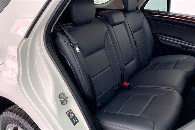 used 2010 Mercedes-Benz M-Class car, priced at $6,199