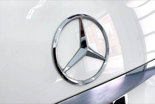 used 2010 Mercedes-Benz M-Class car, priced at $6,199