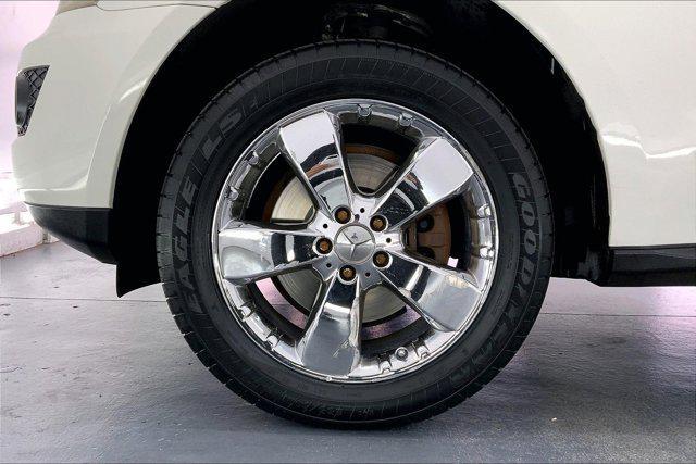 used 2010 Mercedes-Benz M-Class car, priced at $6,199