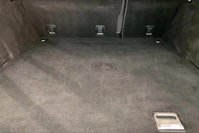 used 2010 Mercedes-Benz M-Class car, priced at $6,199