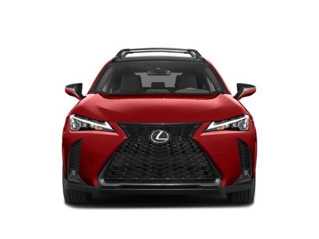 new 2024 Lexus UX 250h car, priced at $42,249