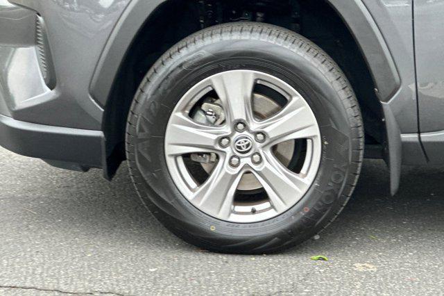 used 2022 Toyota RAV4 car, priced at $25,888