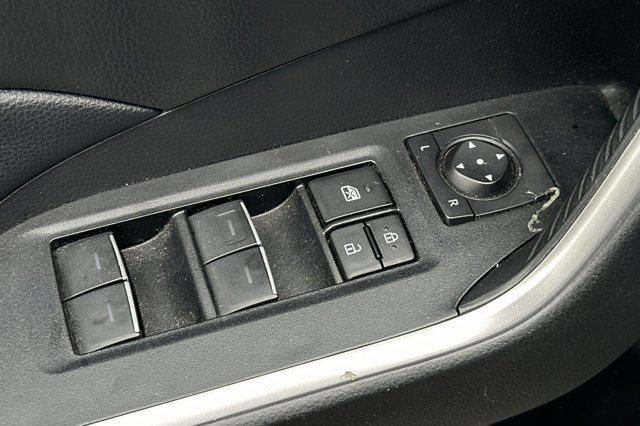 used 2022 Toyota RAV4 car, priced at $25,888