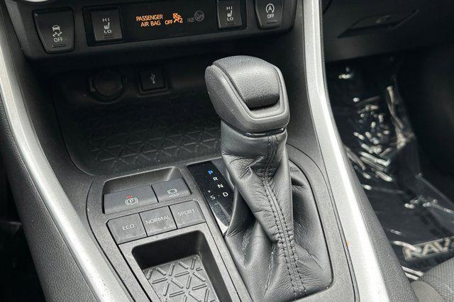 used 2022 Toyota RAV4 car, priced at $25,888