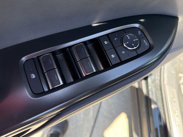 used 2025 Lexus RZ 300e car, priced at $35,999