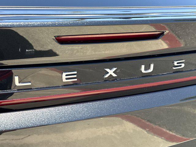 used 2025 Lexus RZ 300e car, priced at $35,999