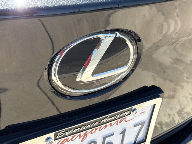 used 2025 Lexus RZ 300e car, priced at $35,999