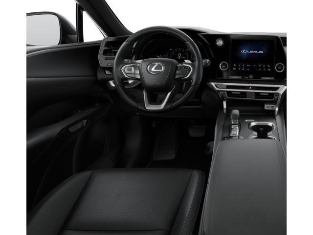 new 2025 Lexus RX 350 car, priced at $55,904