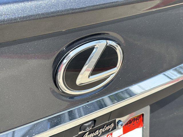 used 2024 Lexus ES 300h car, priced at $39,998