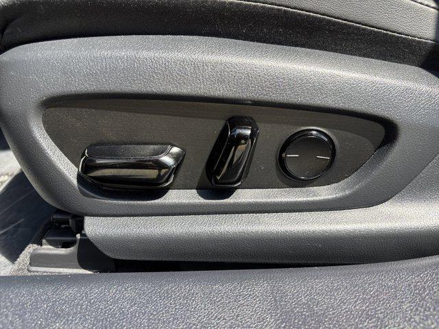 used 2024 Lexus ES 300h car, priced at $39,998