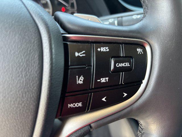 used 2024 Lexus ES 300h car, priced at $39,998
