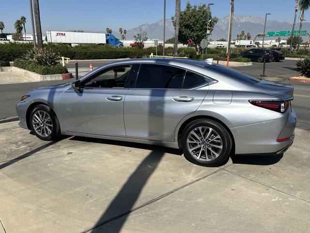 used 2022 Lexus ES 350 car, priced at $37,996