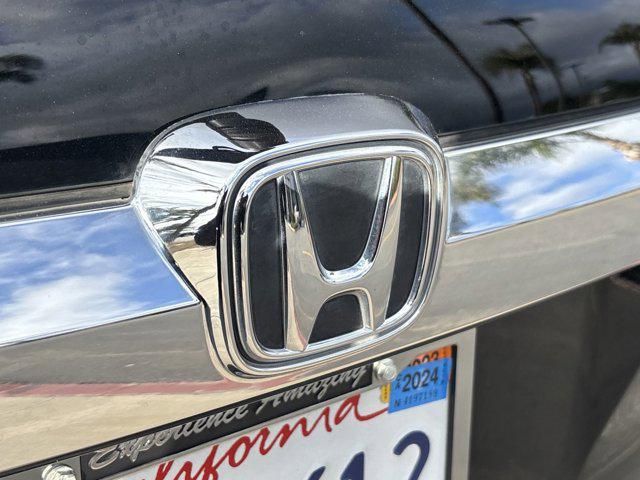 used 2016 Honda CR-V car, priced at $11,997