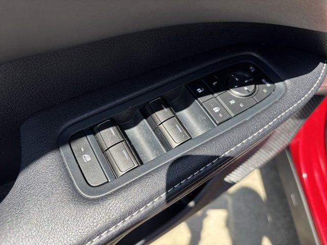 used 2025 Lexus RX 350 car, priced at $52,999