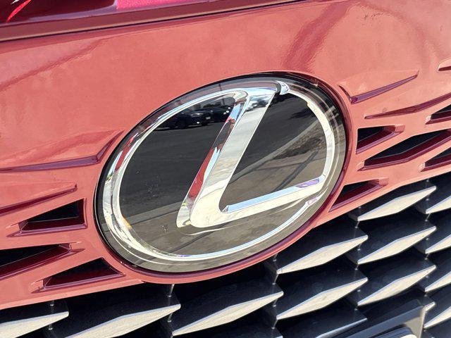 used 2025 Lexus RX 350 car, priced at $52,999