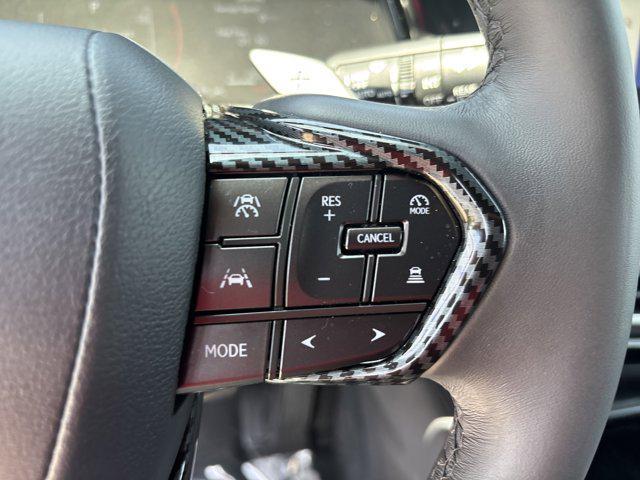 used 2025 Lexus RX 350 car, priced at $52,999