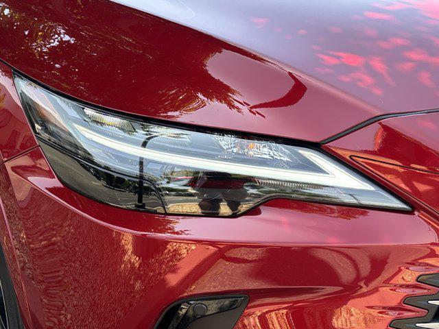 used 2025 Lexus RX 350 car, priced at $52,999