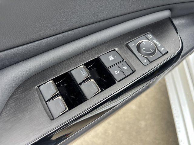 new 2025 Lexus ES 300h car, priced at $56,810